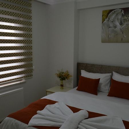 Troia Ador Pan Otel Çanakkale Luaran gambar