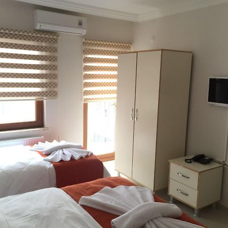 Troia Ador Pan Otel Çanakkale Luaran gambar