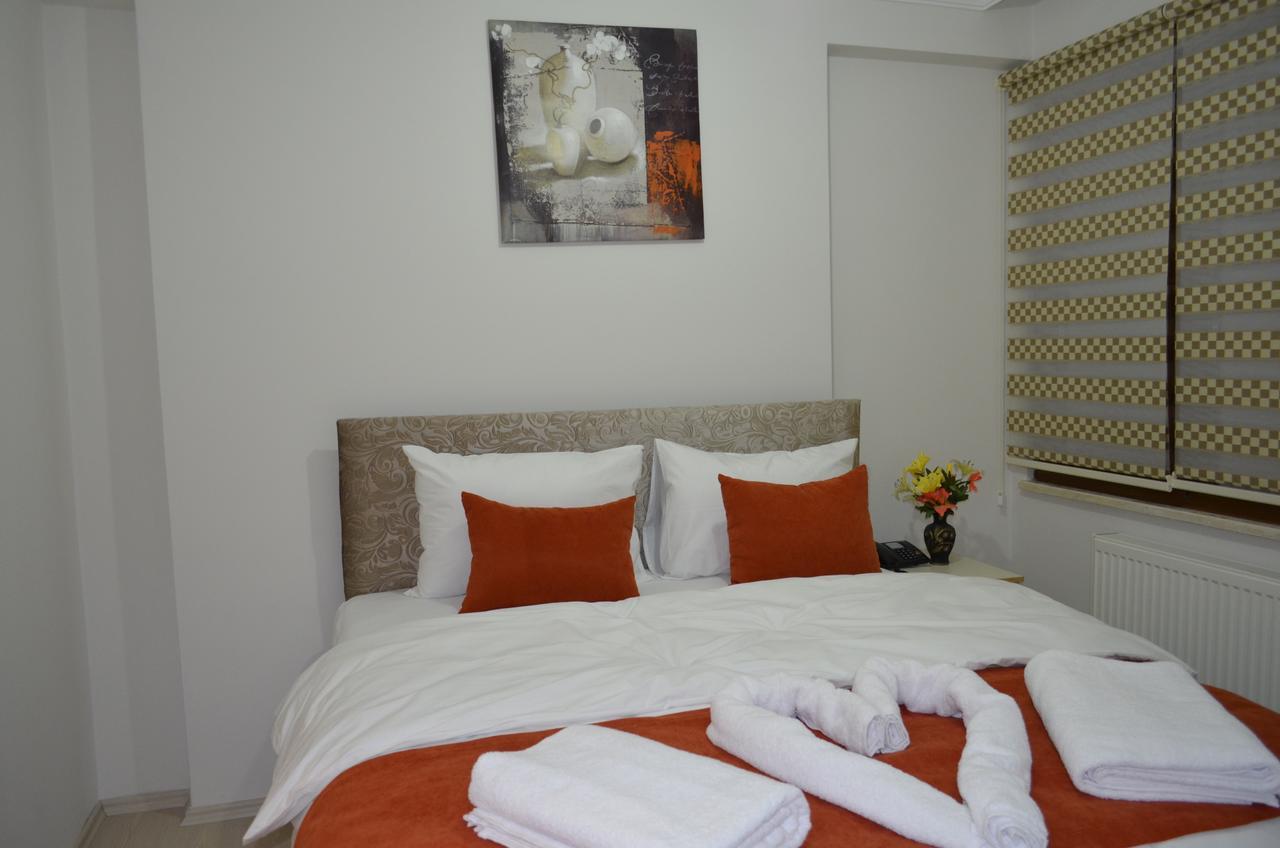 Troia Ador Pan Otel Çanakkale Luaran gambar