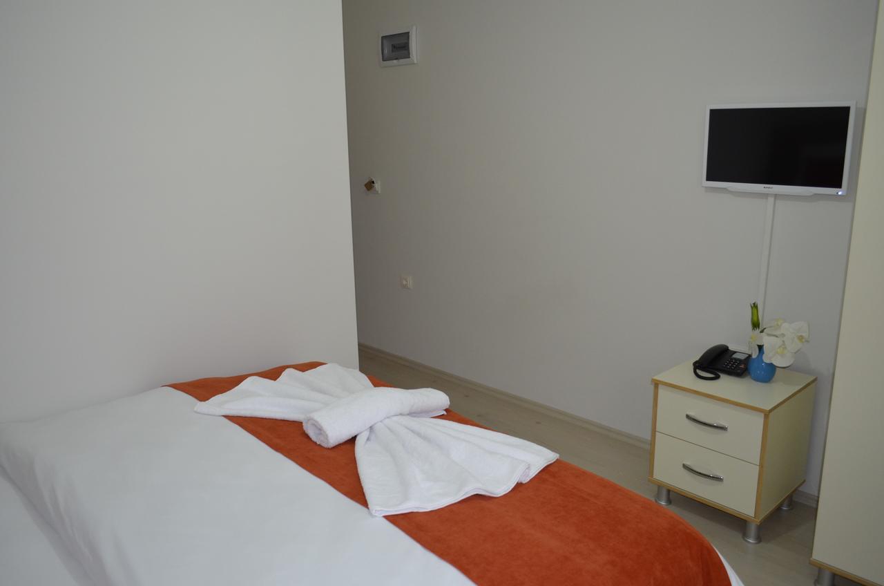 Troia Ador Pan Otel Çanakkale Luaran gambar