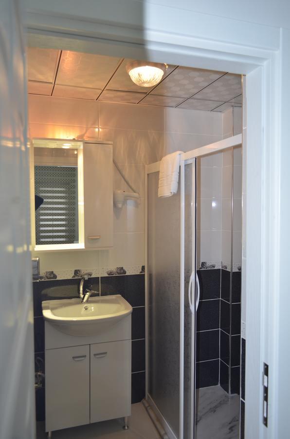 Troia Ador Pan Otel Çanakkale Luaran gambar