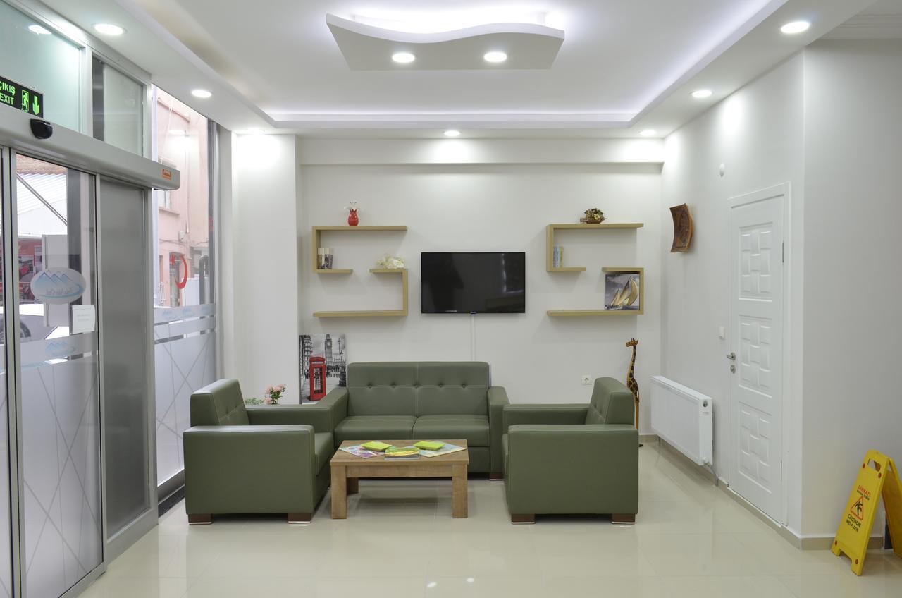 Troia Ador Pan Otel Çanakkale Luaran gambar