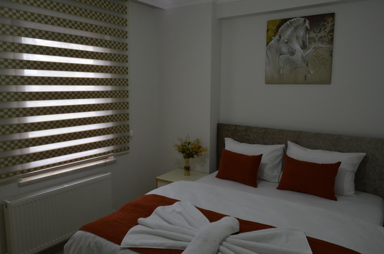 Troia Ador Pan Otel Çanakkale Luaran gambar
