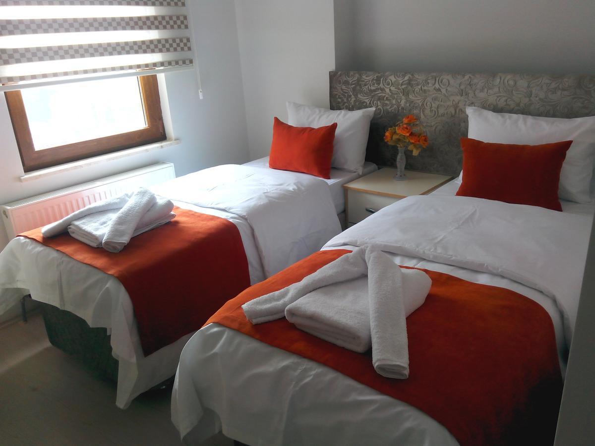 Troia Ador Pan Otel Çanakkale Luaran gambar