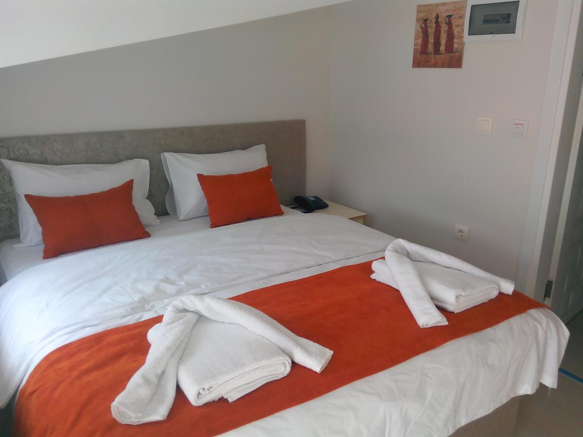 Troia Ador Pan Otel Çanakkale Luaran gambar