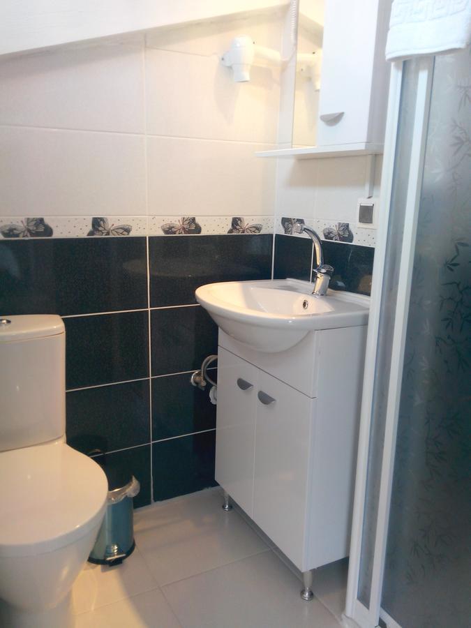 Troia Ador Pan Otel Çanakkale Luaran gambar