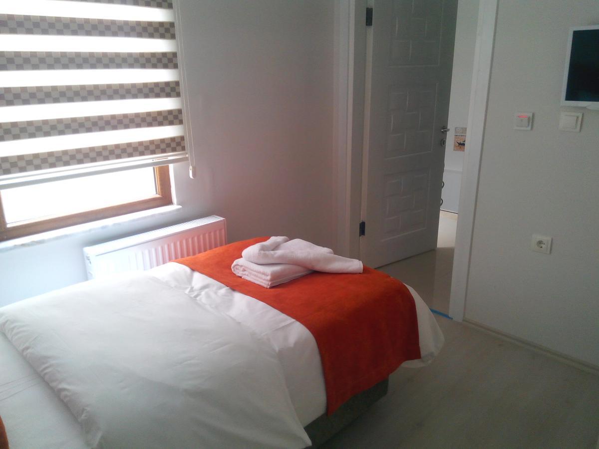 Troia Ador Pan Otel Çanakkale Luaran gambar