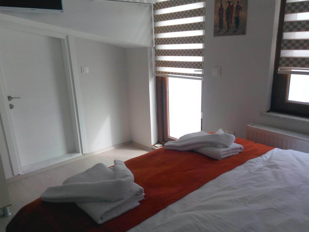 Troia Ador Pan Otel Çanakkale Luaran gambar