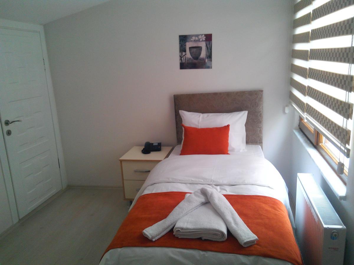 Troia Ador Pan Otel Çanakkale Luaran gambar