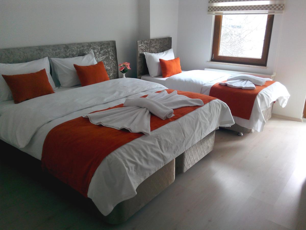 Troia Ador Pan Otel Çanakkale Luaran gambar