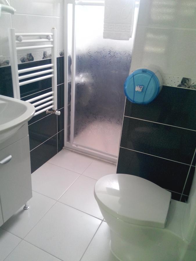Troia Ador Pan Otel Çanakkale Luaran gambar