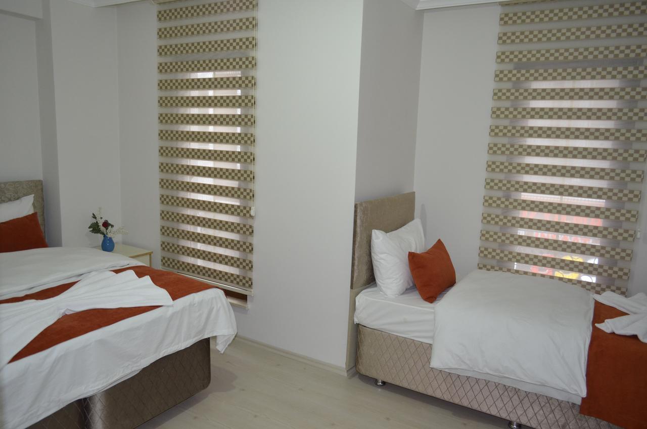 Troia Ador Pan Otel Çanakkale Luaran gambar