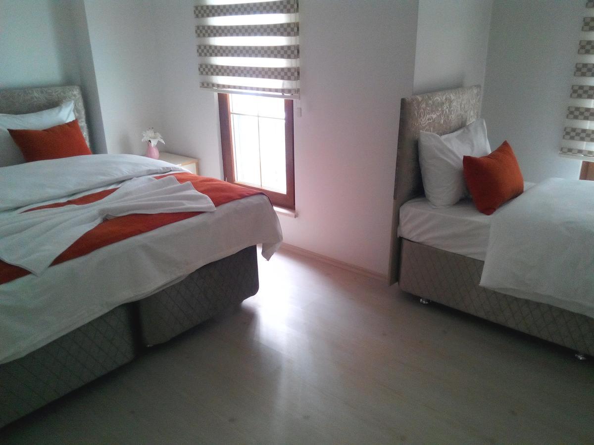 Troia Ador Pan Otel Çanakkale Luaran gambar