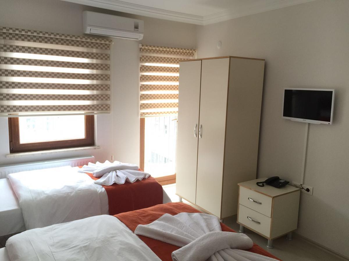 Troia Ador Pan Otel Çanakkale Luaran gambar