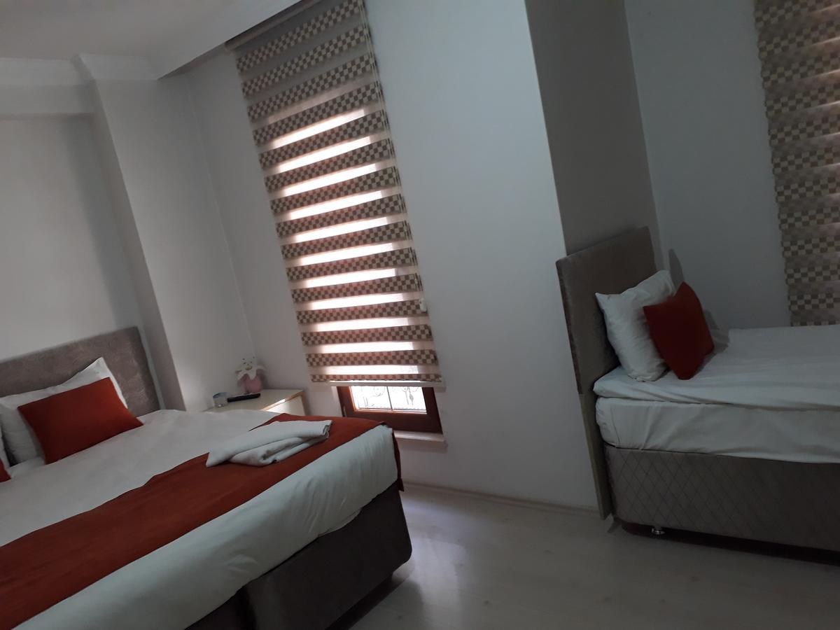 Troia Ador Pan Otel Çanakkale Luaran gambar