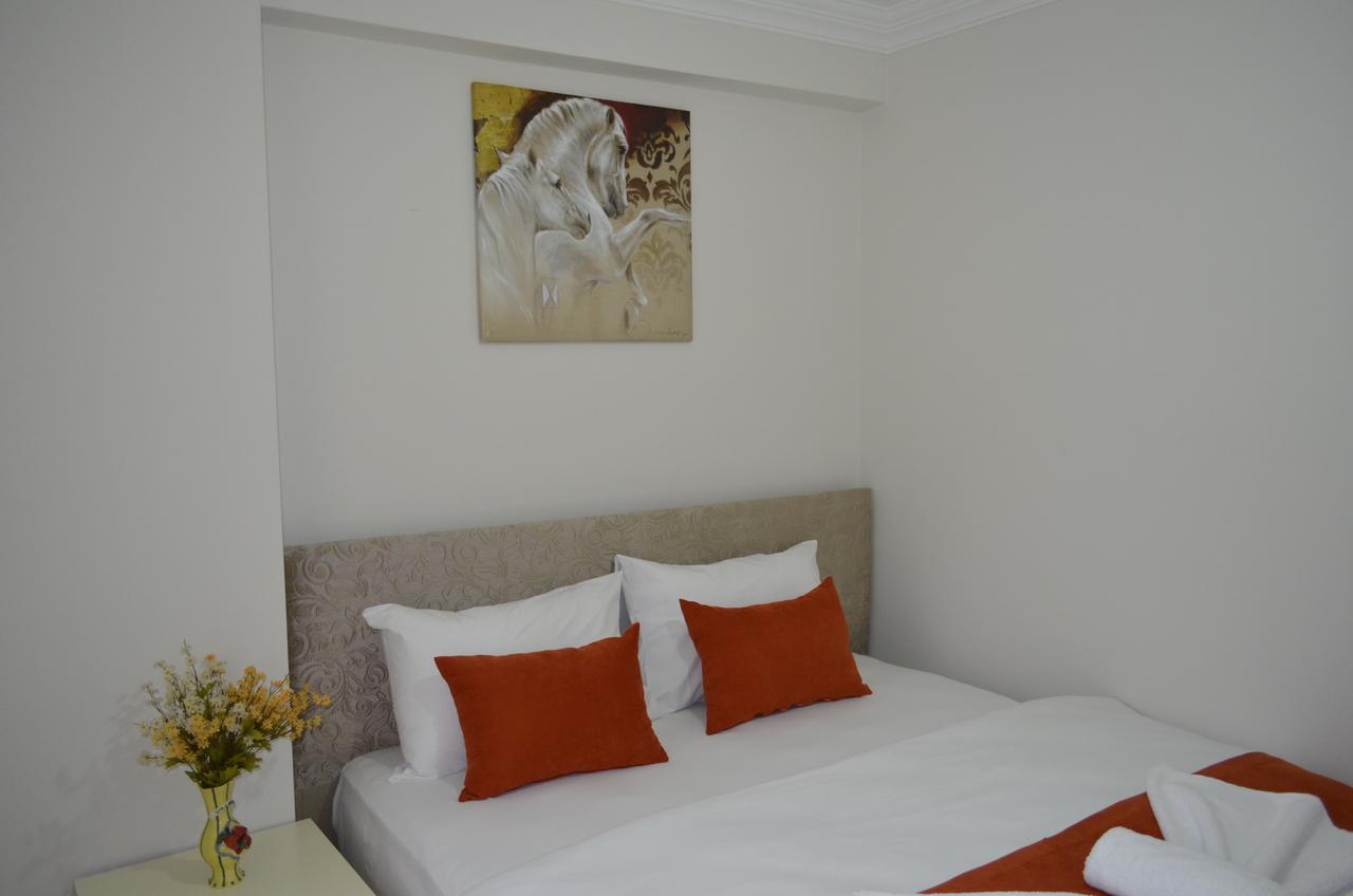 Troia Ador Pan Otel Çanakkale Luaran gambar